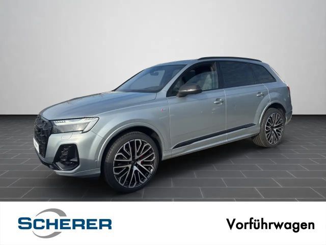 Audi Q7 Business Quattro S-Line