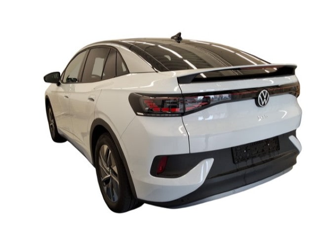 Volkswagen ID.5 IQ.Drive Pro