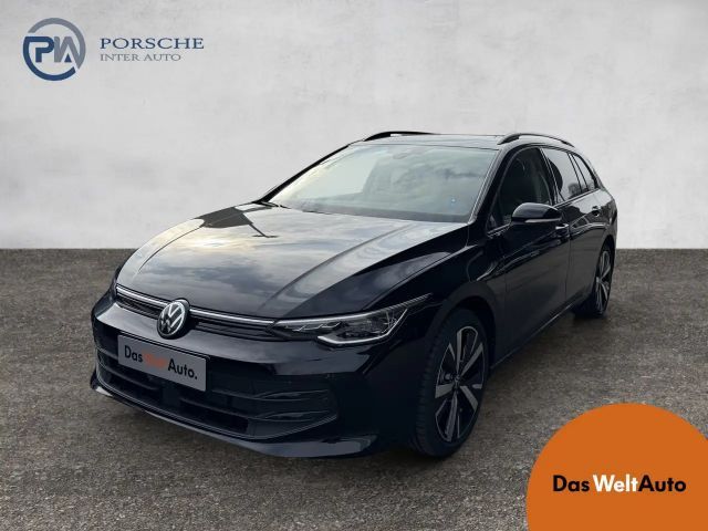 Volkswagen Golf Business DSG Variant