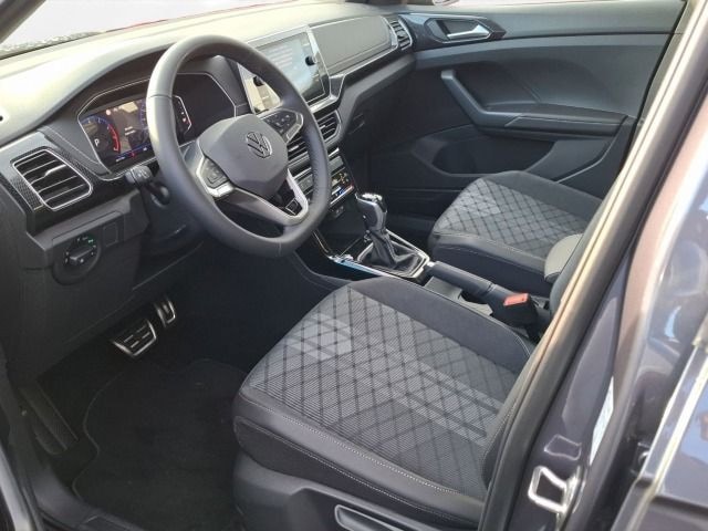 Volkswagen T-Cross DSG IQ.Drive R-Line