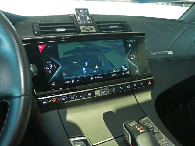 DS DS 7 Crossback Crossback