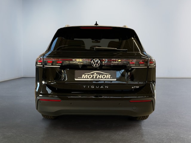 Volkswagen Tiguan 1.5 eTSI DSG