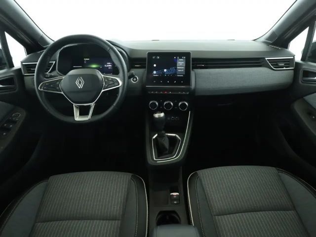 Renault Clio TCe 90 Techno