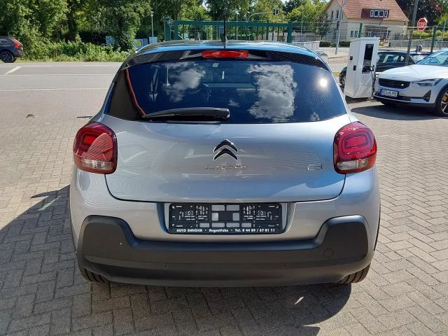 Citroën C3 Max PureTech
