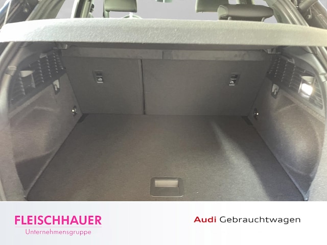 Audi Q2 35 TFSI S-Line S-Tronic