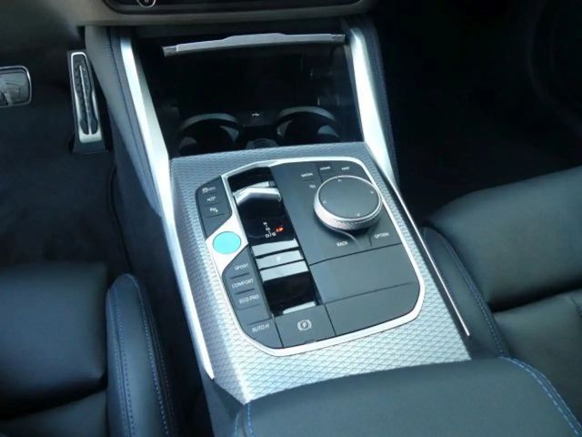 BMW i4 Sedan eDrive40