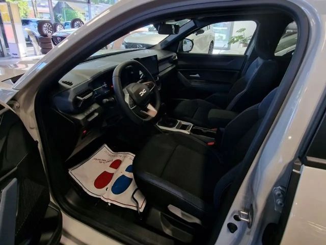Dacia Duster Plus TCe 130