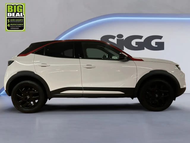 Opel Mokka 1.2 Turbo GS-Line Grand Sport Turbo