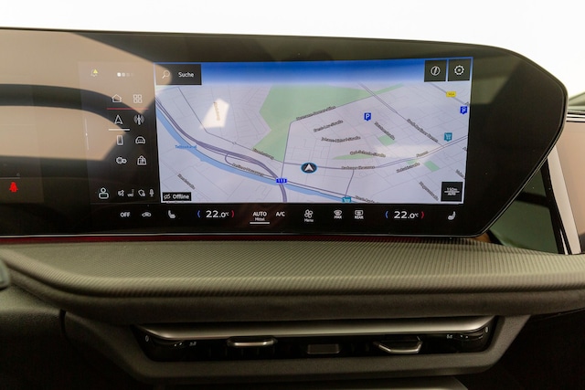 Audi Q5 Quattro S-Tronic