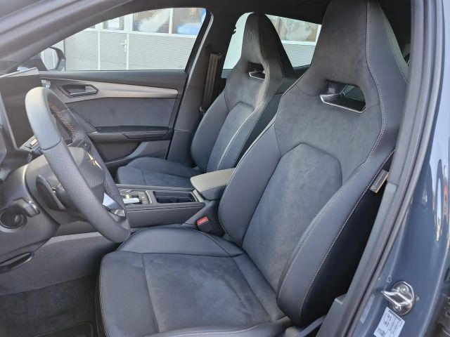 Cupra Formentor 2.0 TSI 4Drive VZ