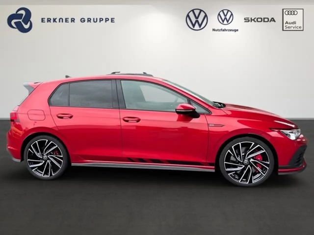 Volkswagen Golf 2.0 TSI DSG GTI