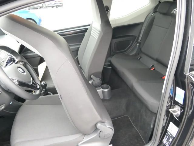 Volkswagen up! VW up! "white style"