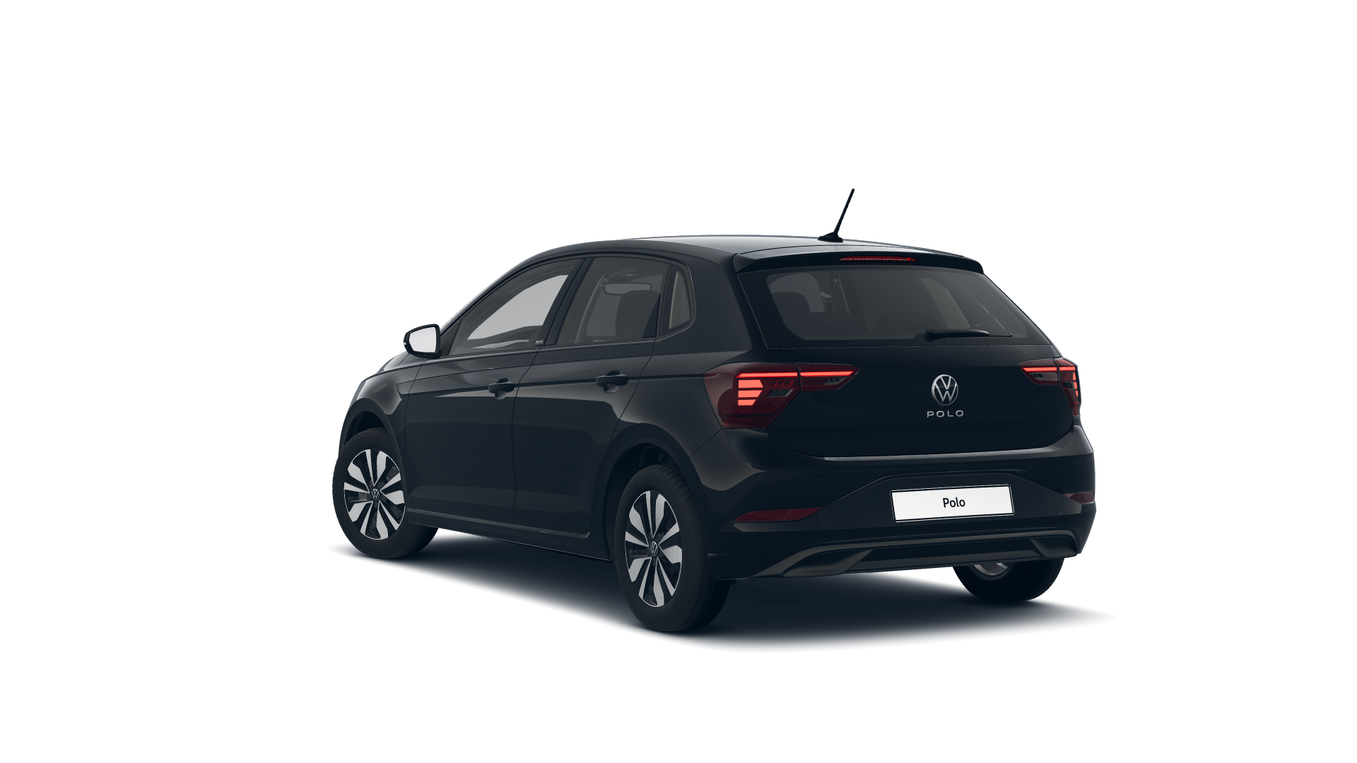Volkswagen Polo Move
