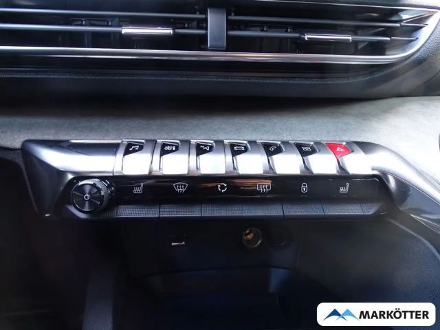 Peugeot 5008 GT-Line PureTech