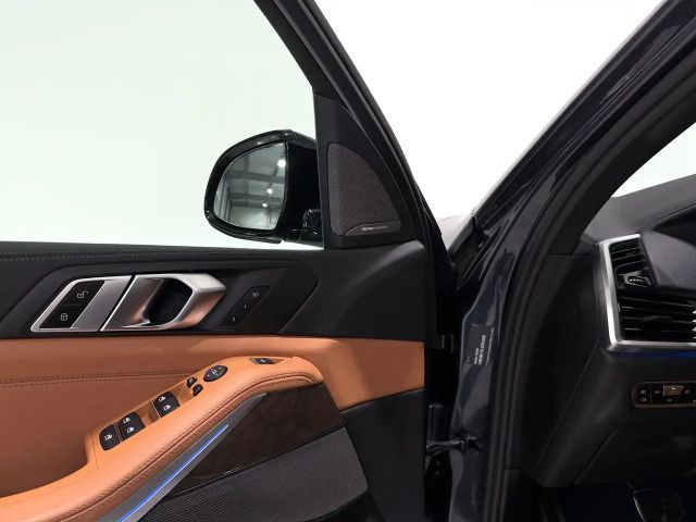 BMW X5 M-Sport xDrive45e