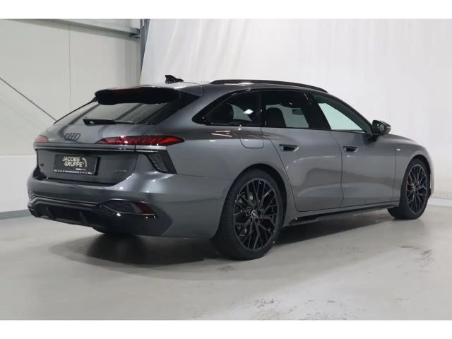 Audi A6 e-tron Avant Edition Quattro