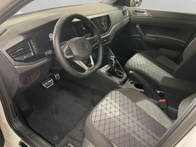 Volkswagen Polo 1.0 TSI DSG