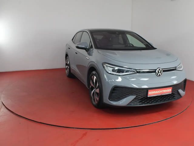 Volkswagen ID.5 150 kW 77 KWh IQ.Drive Pro