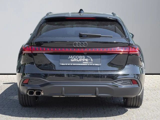 Audi A5 Avant S-Line