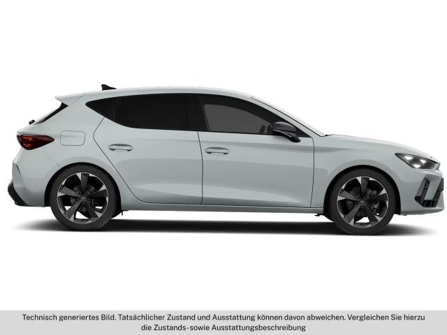 Cupra Leon 1.5 TSI