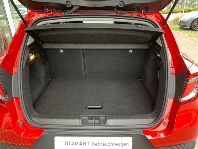 Mitsubishi ASX PLUS 1.3 T-Benziner 6-Gang