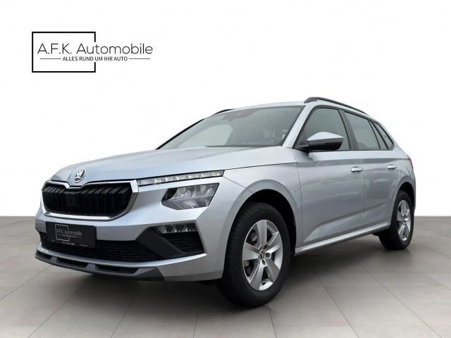 Skoda Kamiq 1.0 TSI Selection