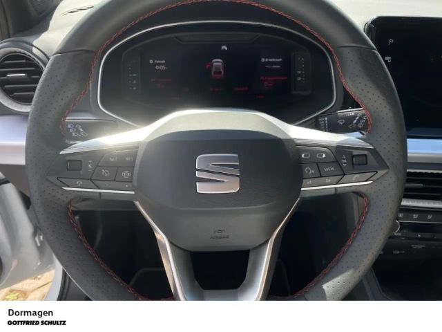 Seat Ibiza 1.0 TSI FR-lijn