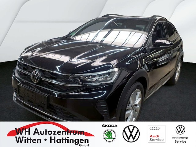 Volkswagen Taigo 1.0 TSI DSG