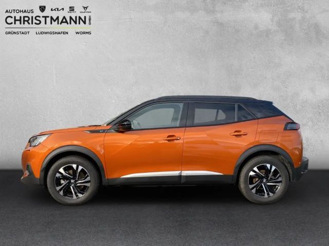 Peugeot E-2008 GT-Line