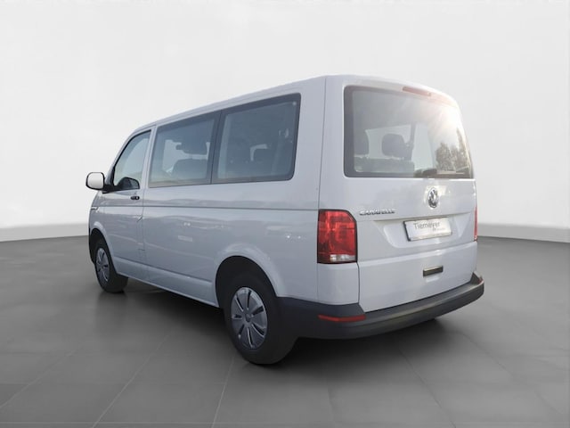 Volkswagen Caravelle T6
