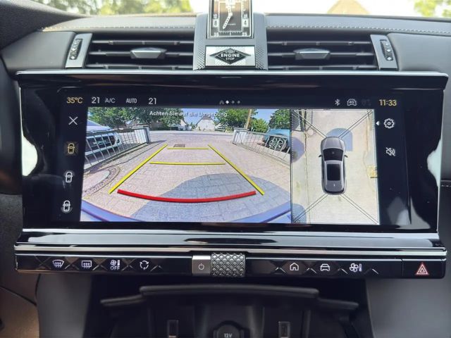 DS DS 7 Crossback BlueHDi Mobiles