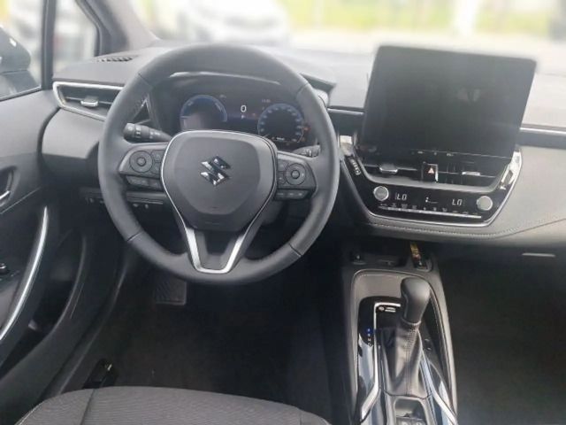 Suzuki Swace Comfort Hybrid