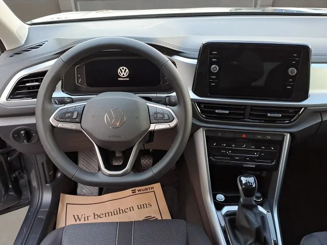 Volkswagen T-Roc FRIENDS Sondermodell LAST EDITION € 23.499,-*