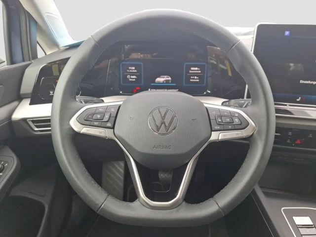 Volkswagen Golf DSG Variant