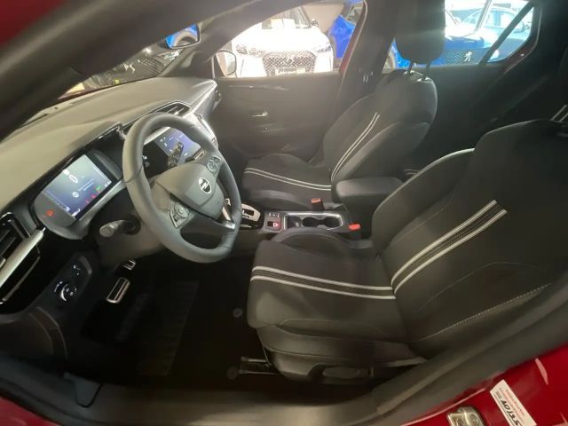 Opel Corsa GS-Line Grand Sport