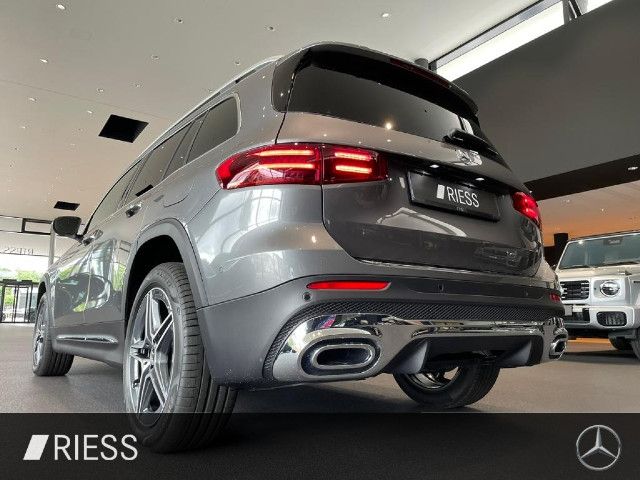 Mercedes-Benz GLB 220 4MATIC