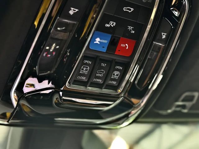 Jeep Grand Cherokee 4xe Summit