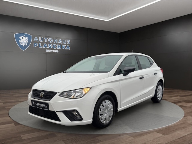 Seat Ibiza 1.0 TSI Reference