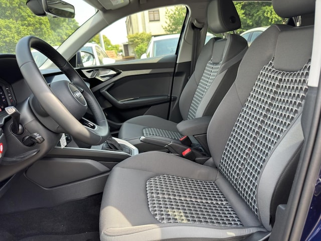 Audi A1 30 TFSI Allstreet S-Tronic