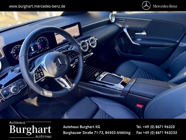 Mercedes-Benz A 180 Progressive