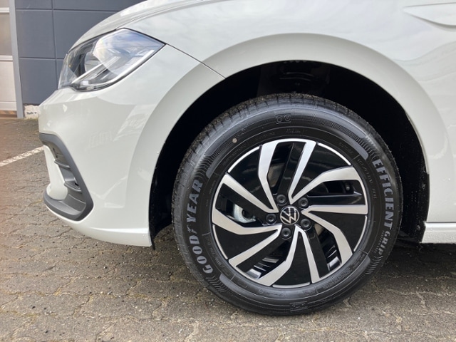 Volkswagen Polo 1.0 TSI