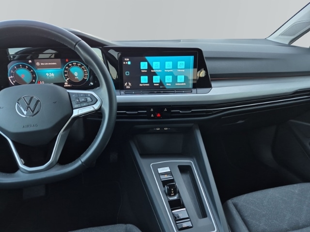 Volkswagen Golf 1.5 eTSI DSG Life