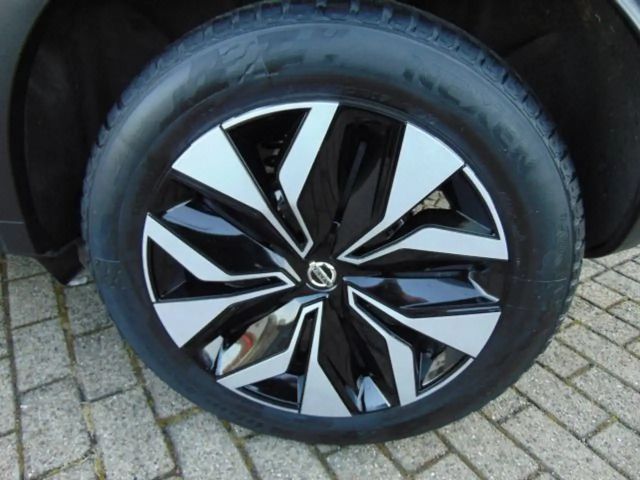 Nissan Juke Acenta Comfort DIG-T