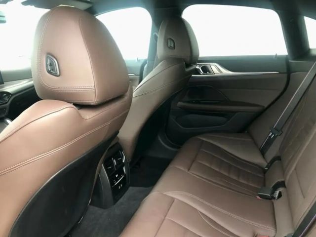 BMW 430 430d Coupé Gran Coupé M-Sport xDrive