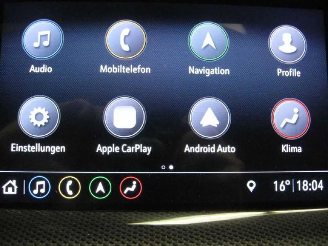 Opel Insignia Ultimate