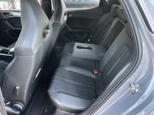 Cupra Leon 2.0 TSI Performance VZ