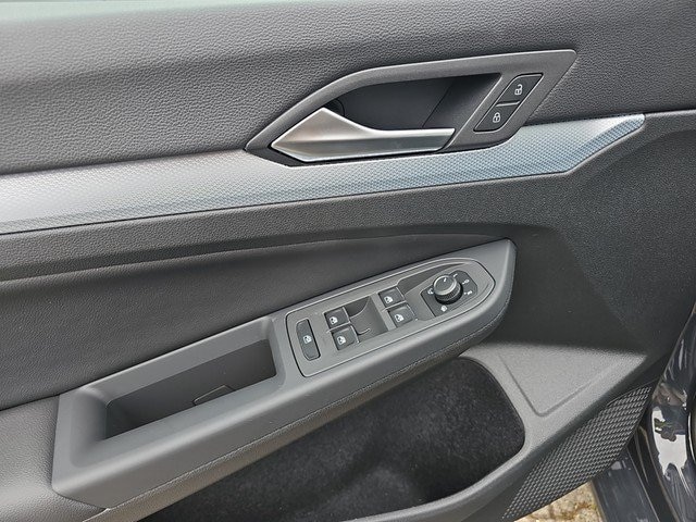 Volkswagen Golf 1.5 TSI