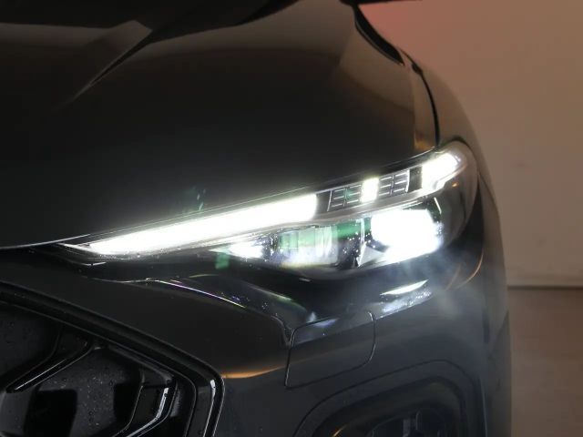 Audi Q5 Hybride Quattro