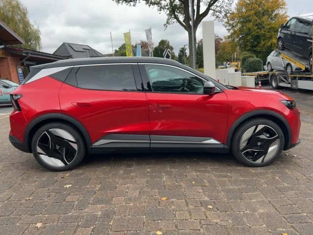 Renault Scenic Iconic