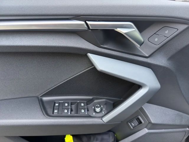 Audi A3 35 TFSI S-Tronic